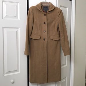 Sarah Jessica Parker Long Jacket